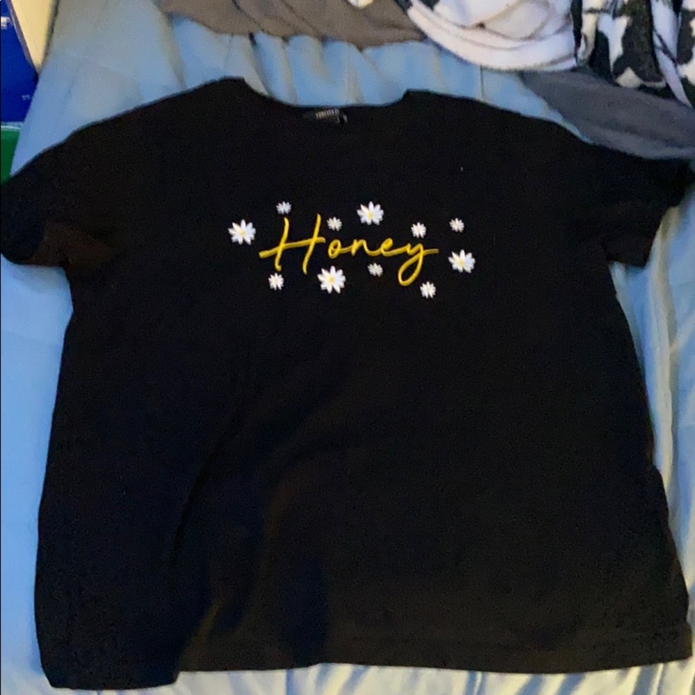 Honey tshirt